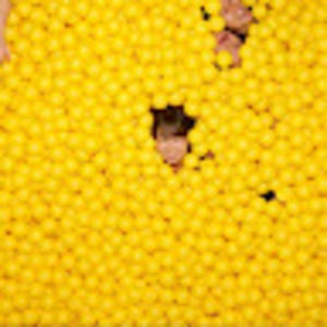 Meet your Posher, Eunice